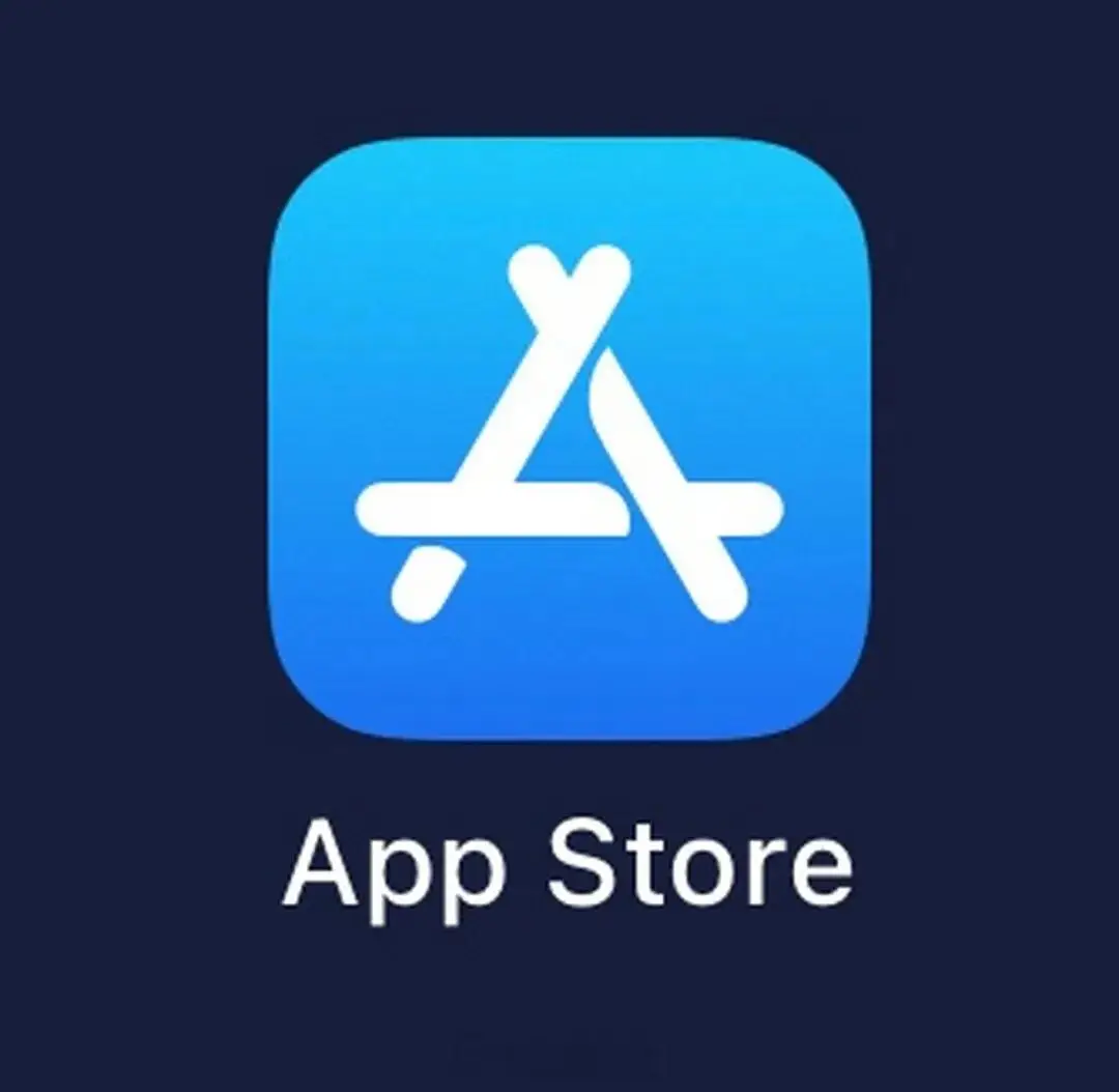 App Store 图标